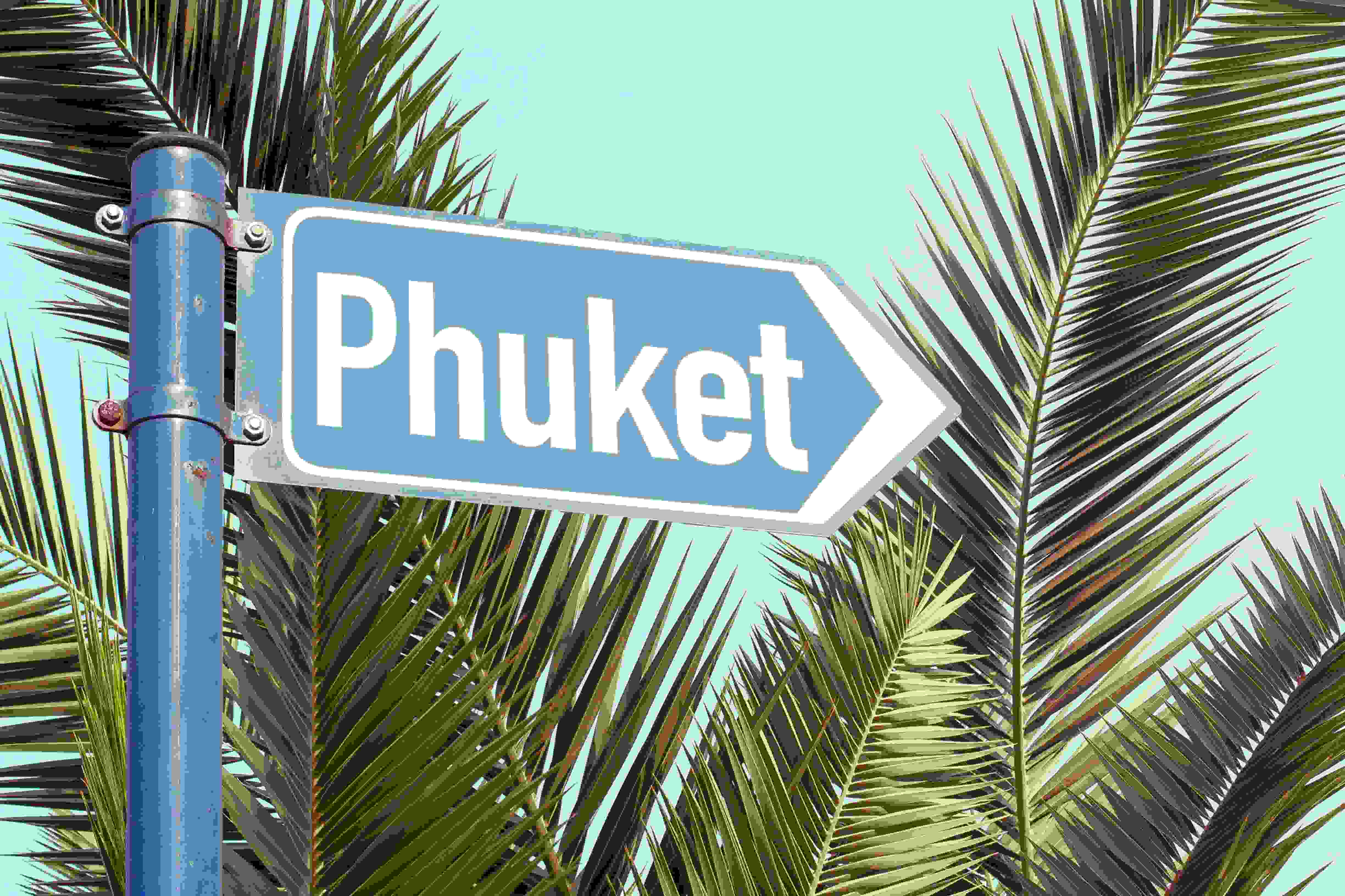 Amazing Trip To  Phuket & Krabi