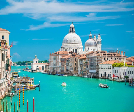 Discover Venice Tour Package