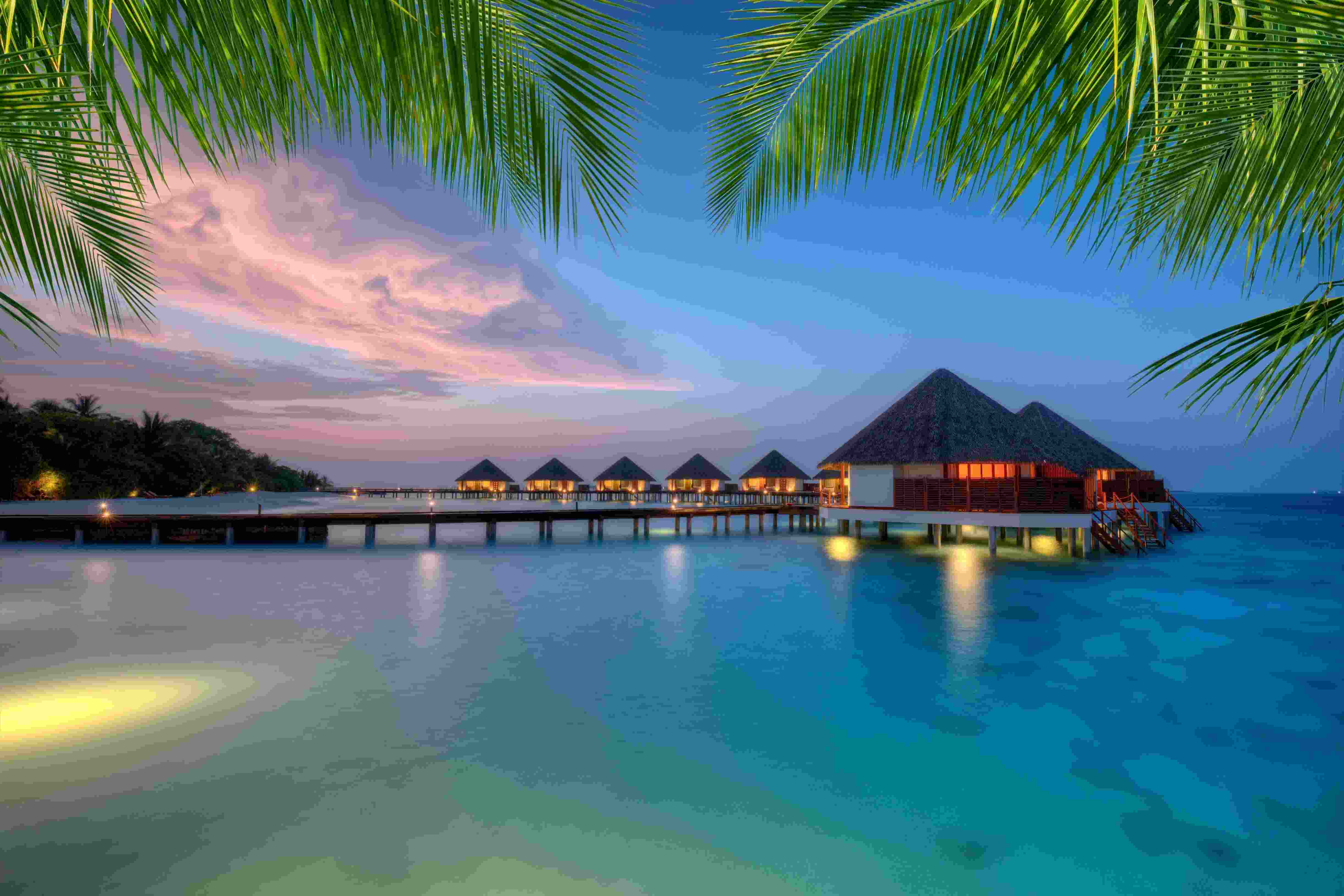 Exciting Maldives Tour Package