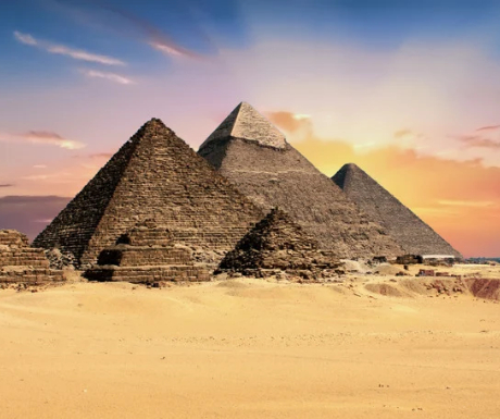 Explore the Mysteries of Ancient Egypt