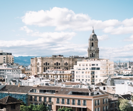 Marvellous Malaga Tour Package