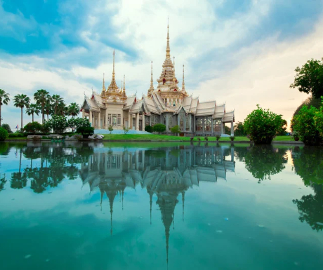 Phuket Tropical Escape