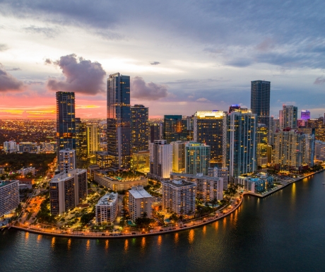 Sensational Miami Tour Package