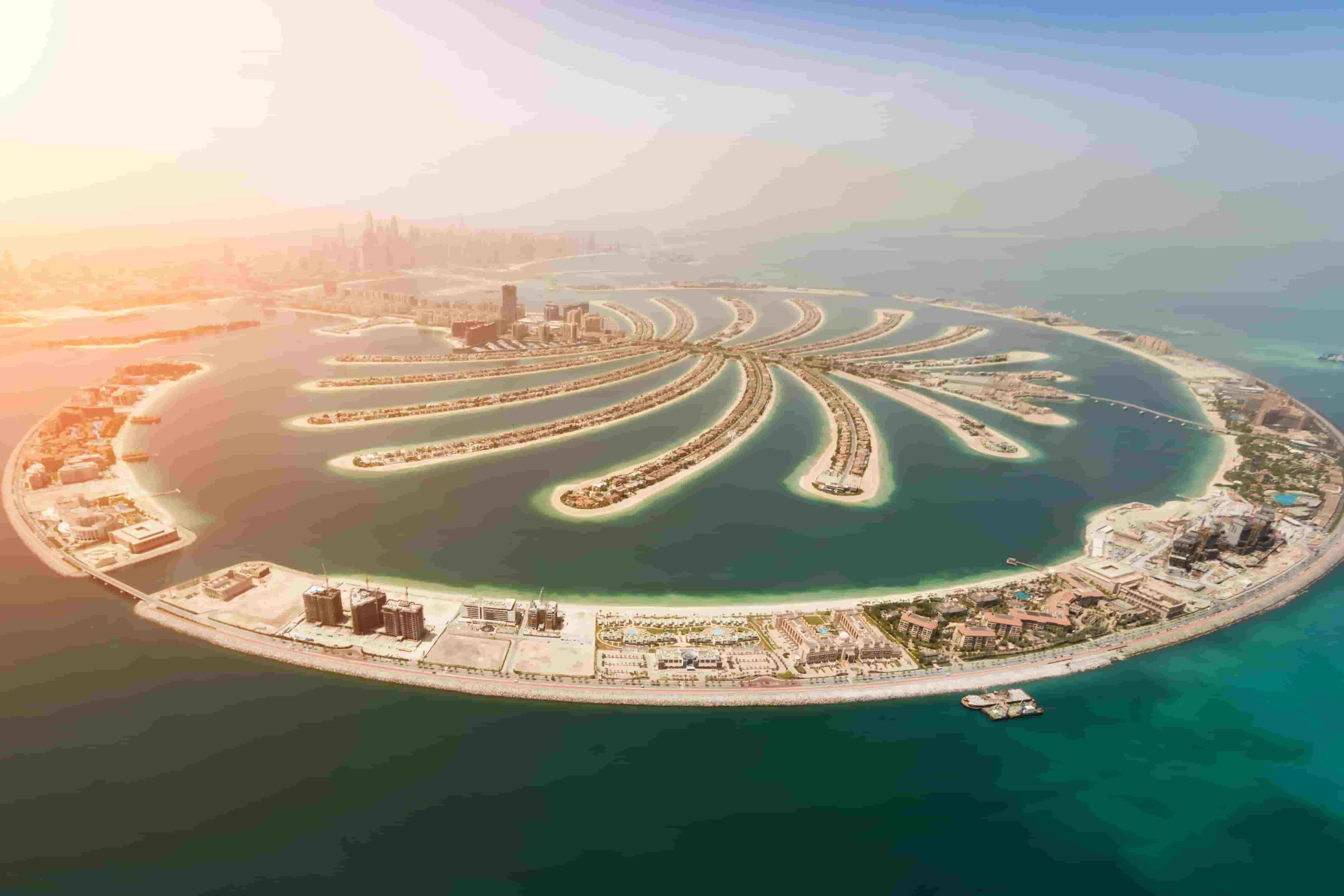 Sparkling Dubai Tour Package