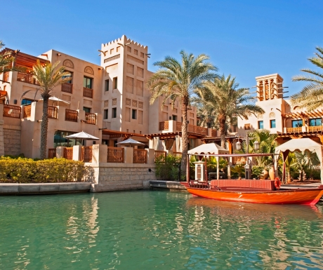 Spectacular Dubai Tour Packages