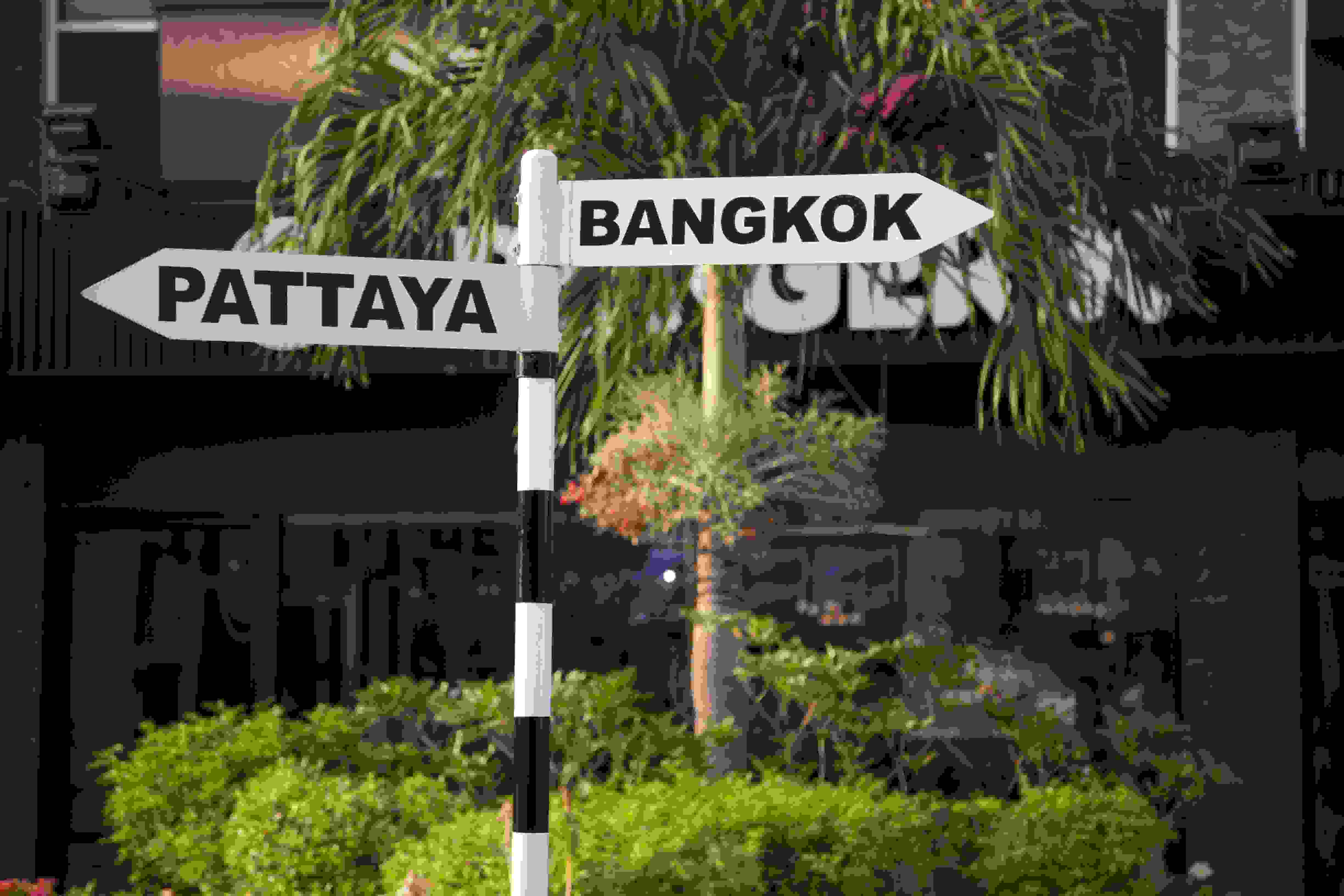 Thailand Family Fun & City Adventure