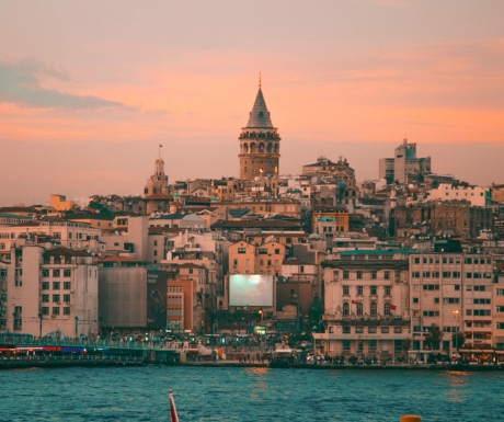 Wonderful And Memorable Turkey Trip