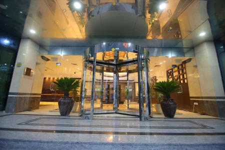 Dream City Hotel Apartments