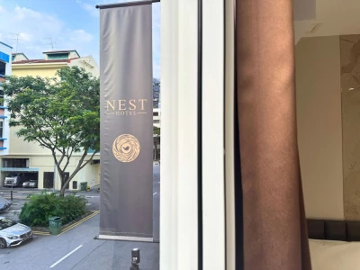 Nest Hotel Singapore