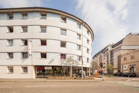 City Residence Strasbourg