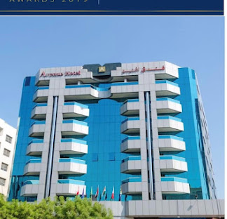 Avenue Hotel