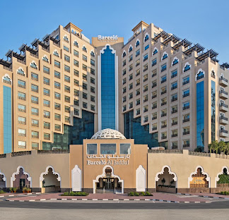 Barcelo Al Jaddaf Dubai