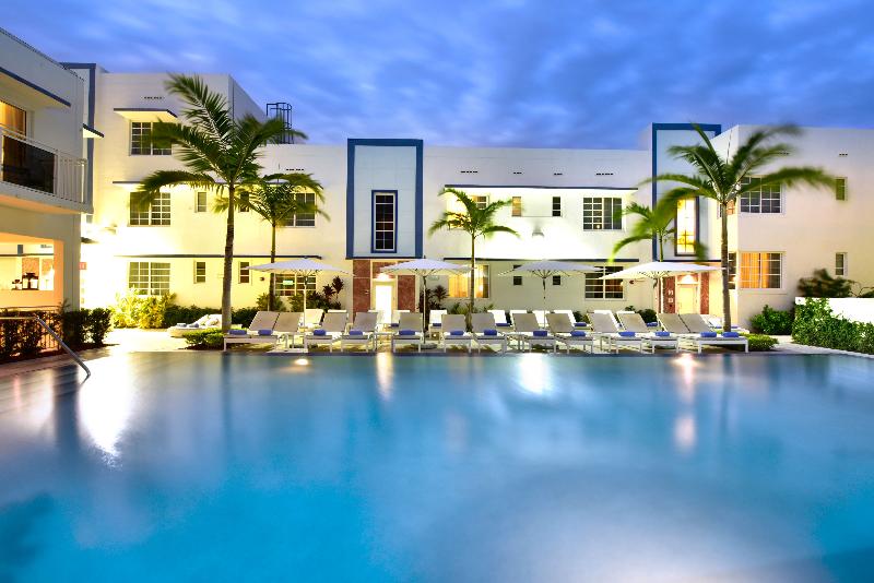 Pestana South Beach Miami